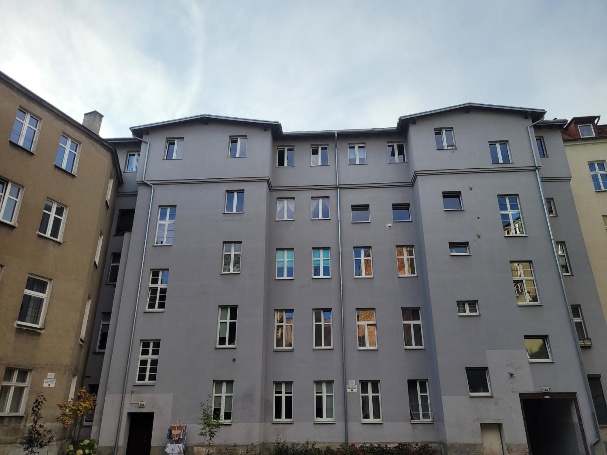 City Centre Studio Poznan Exterior foto